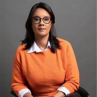 Foto de perfil de ROBERTA SERAFIM
